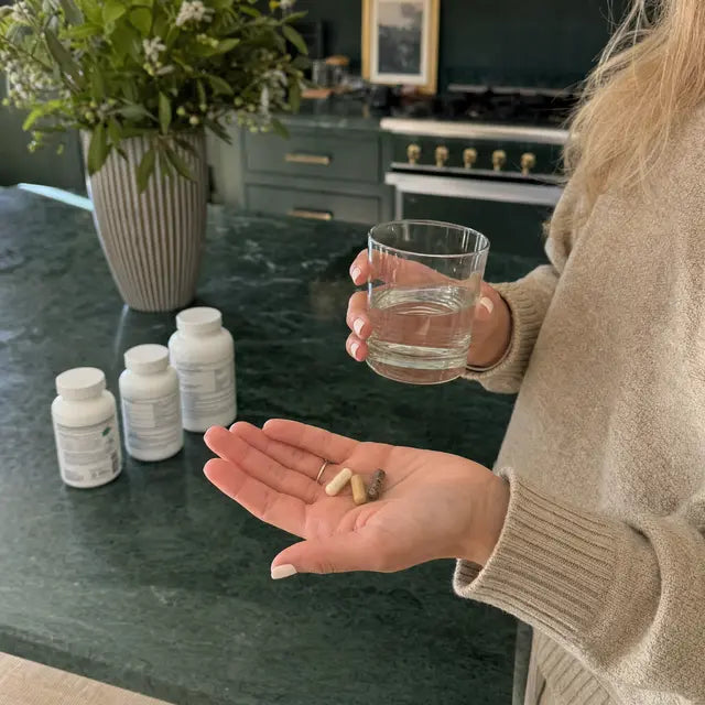 Other Supplements